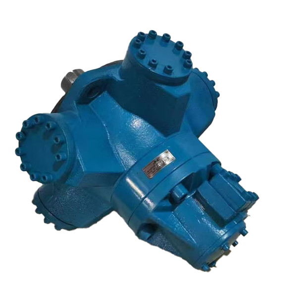 泵，閥，馬達(dá)